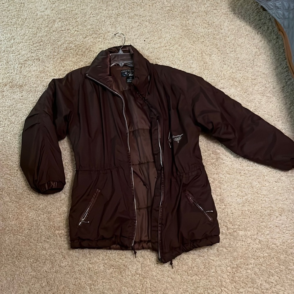 Obermeyer women’s coat